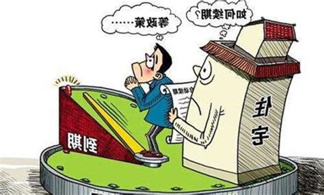 房子 年限